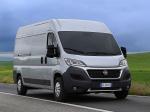 Fiat Ducato Van L3H2 2014 года